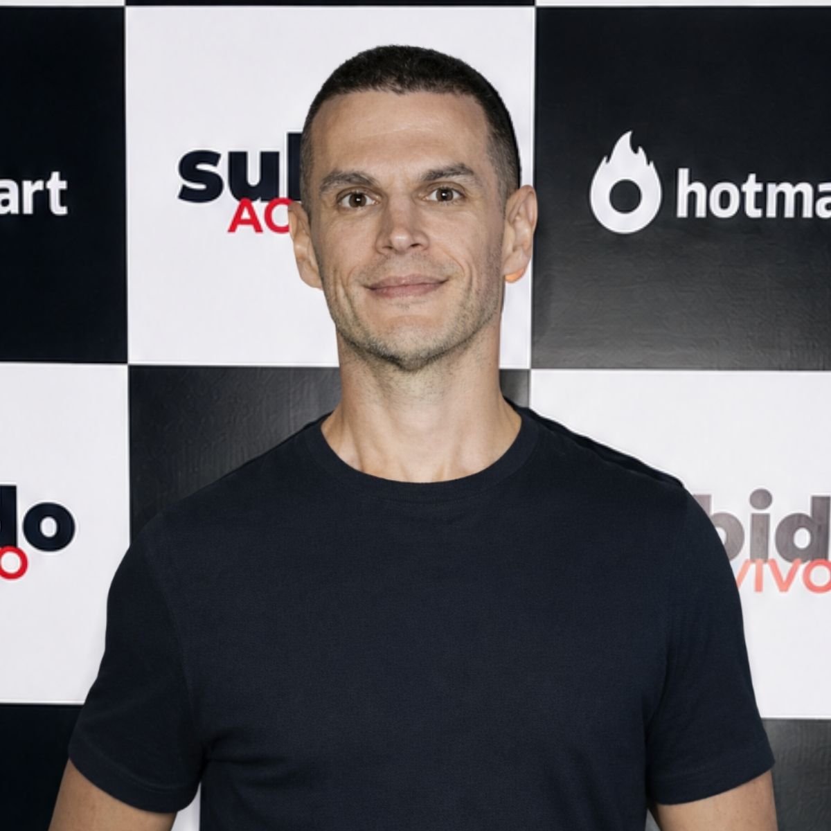 Aleks Jorge, cofundador da Vedrai Digital