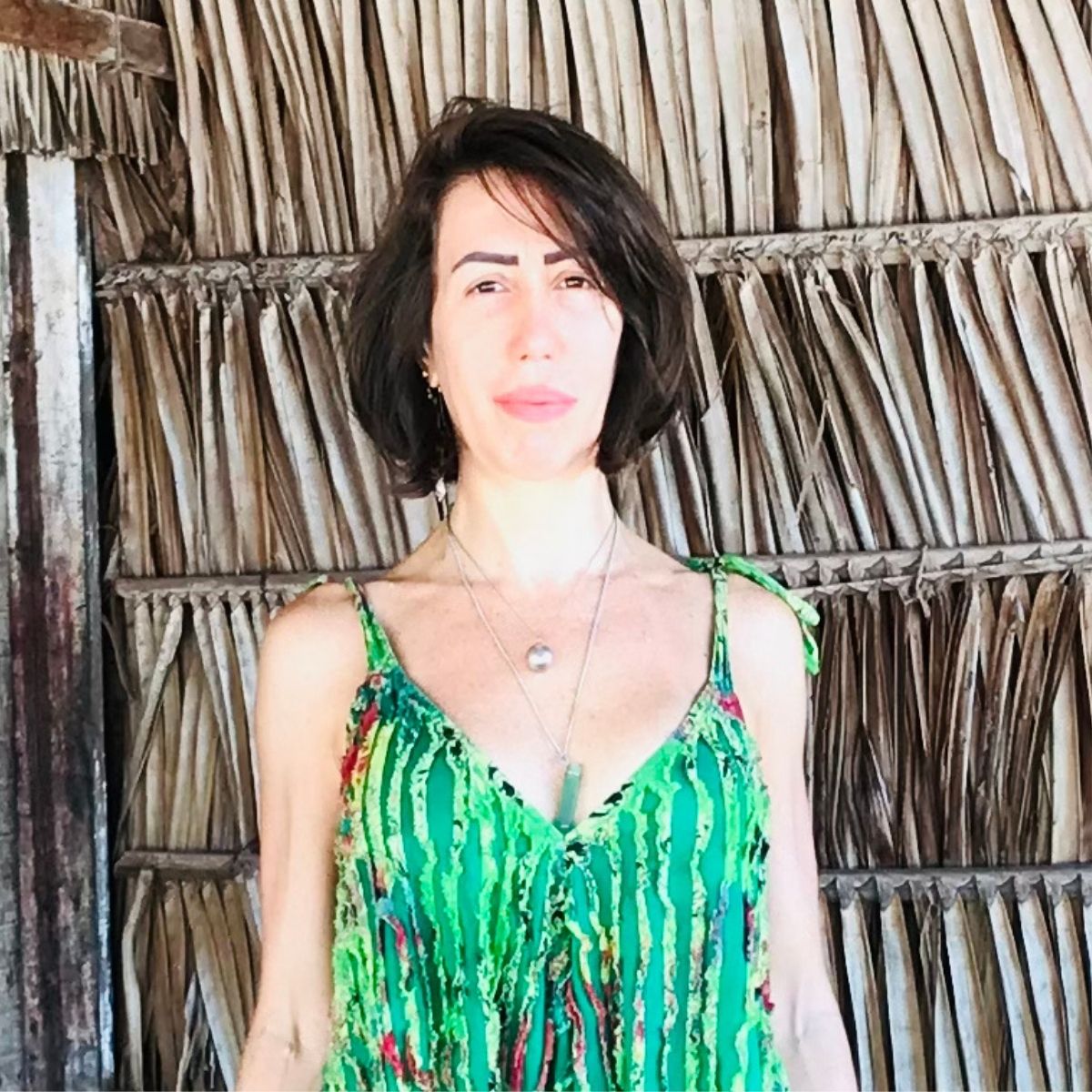 Monica Alvarez, cofundadora da Vedrai Digital